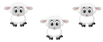 contando ovejas